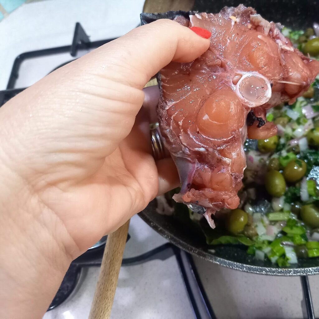 Peixe-agulha imperial