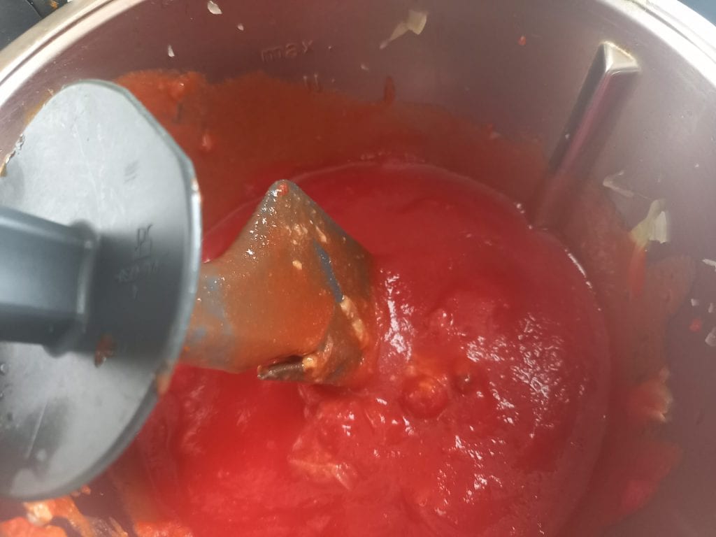 passata Bimby
