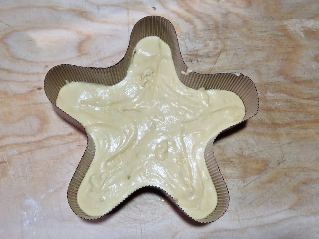 A estrela doce para diabéticos