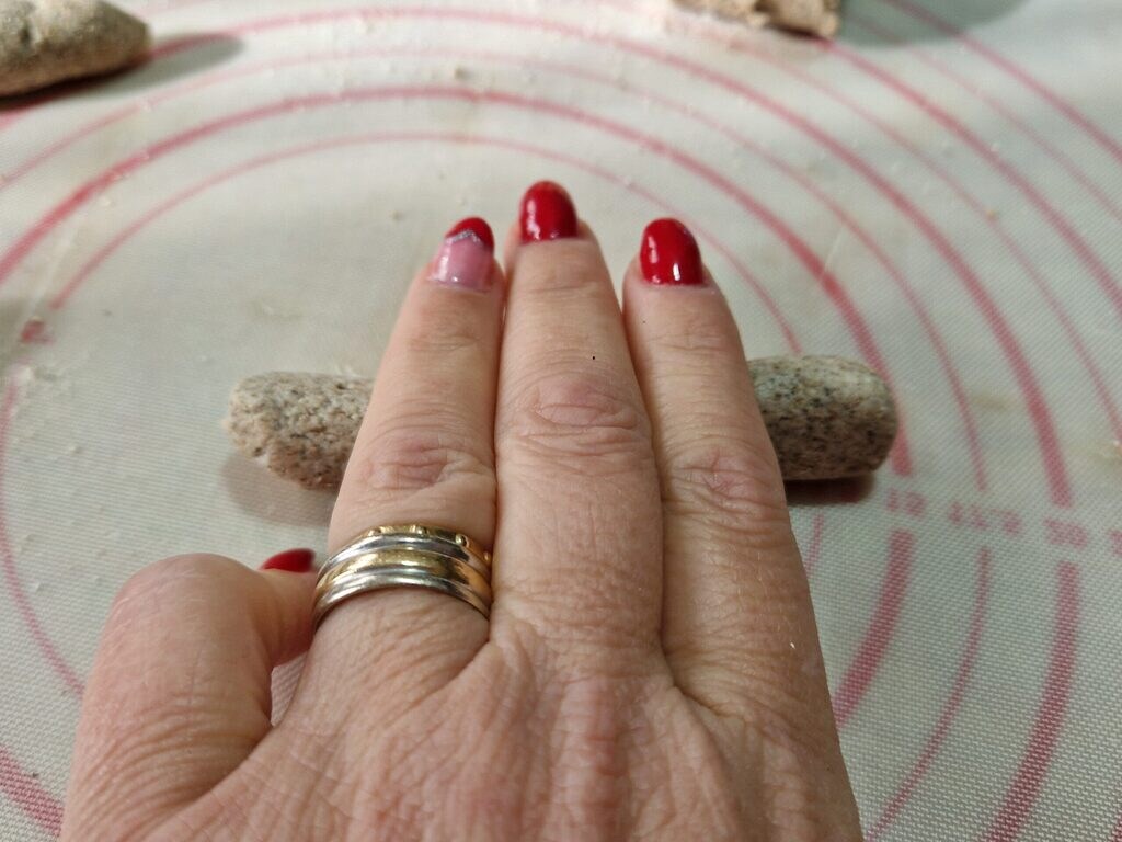 Como fazer nhoques de aveia