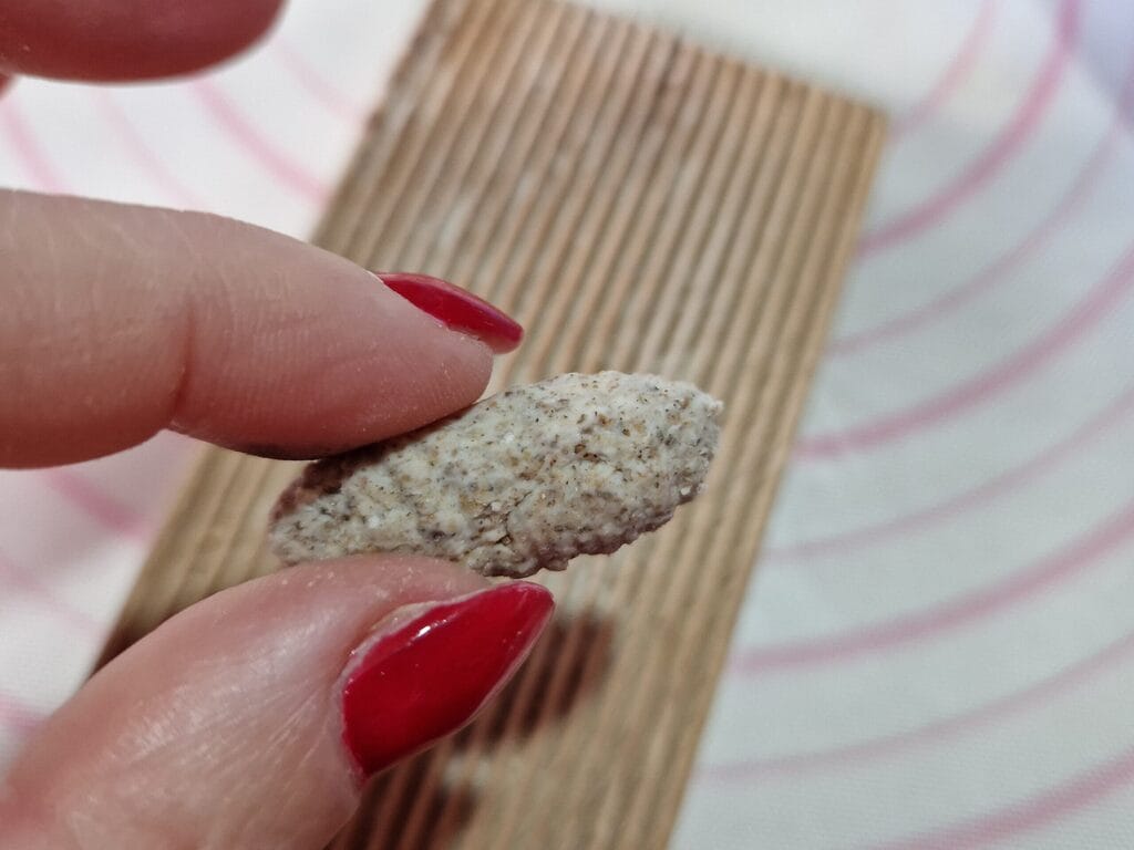 Como fazer nhoques de aveia