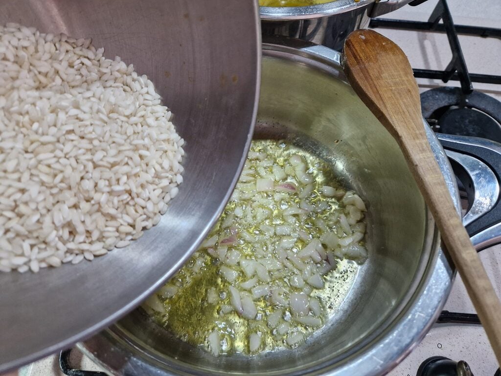 risoto