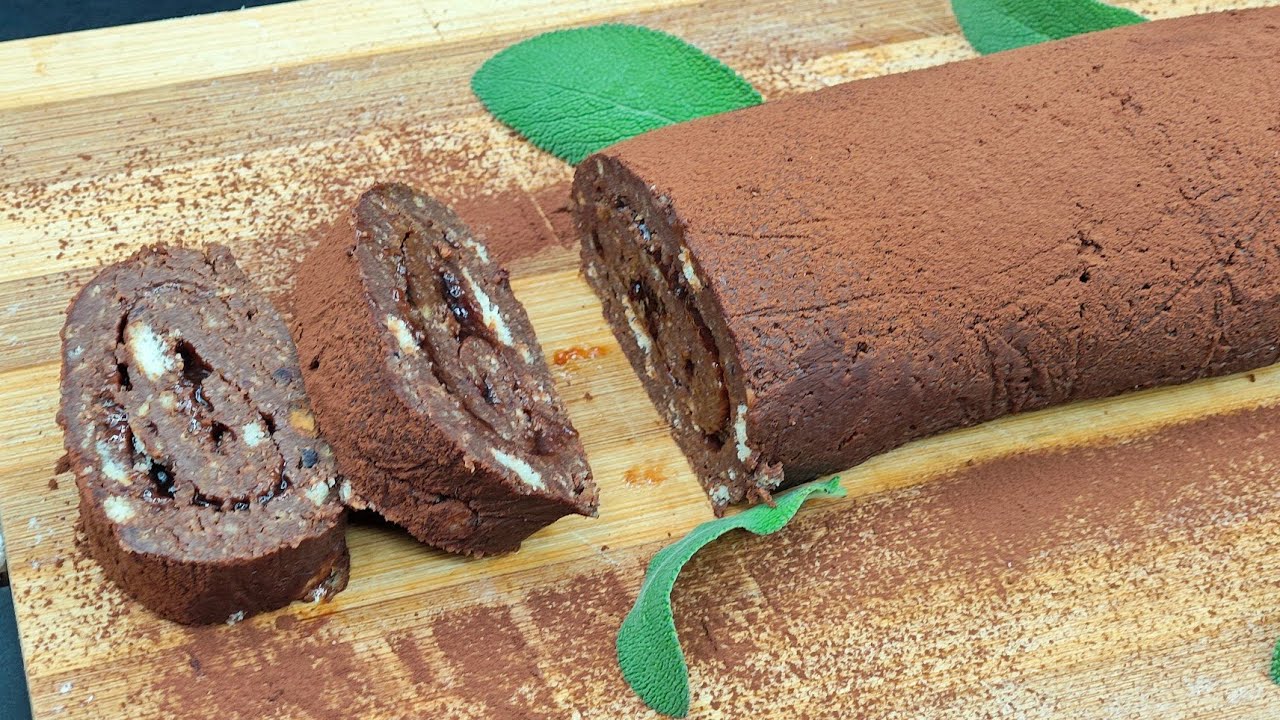 Rolo de colomba