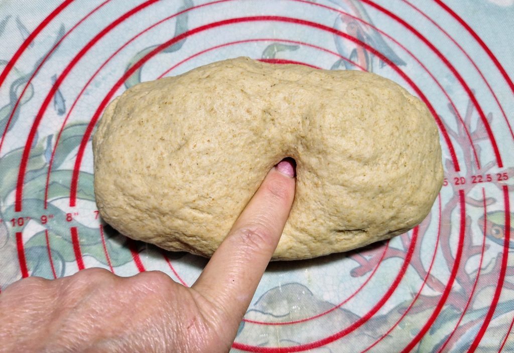 grãos antigos sicilianos