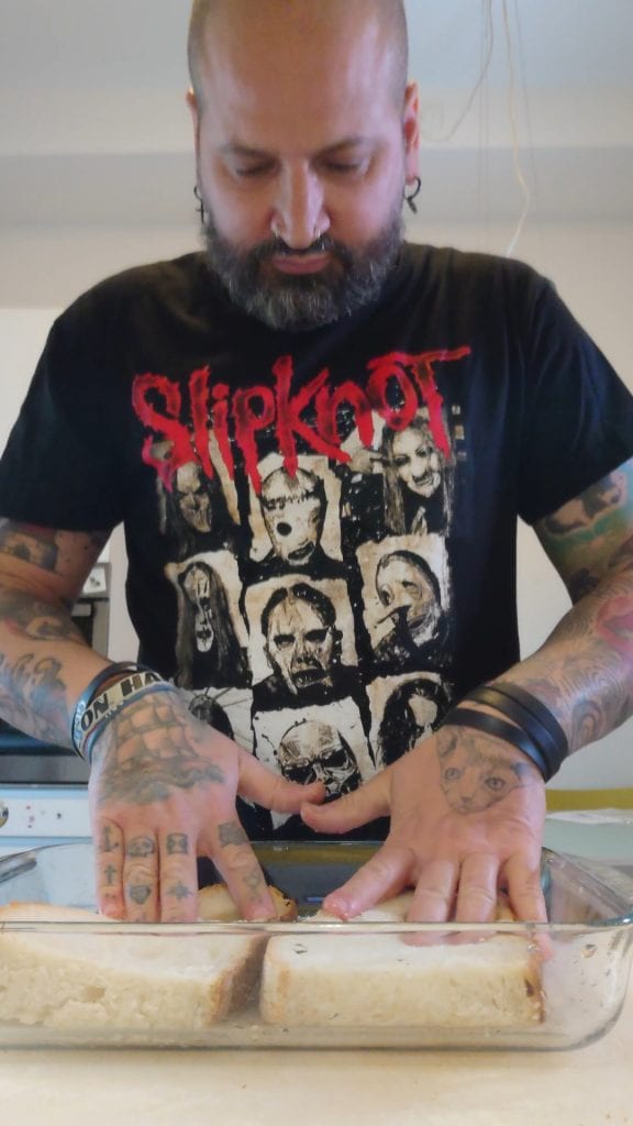 Panzanella Toscana: A Receita Original e Fácil (Perfeita para o Verão)