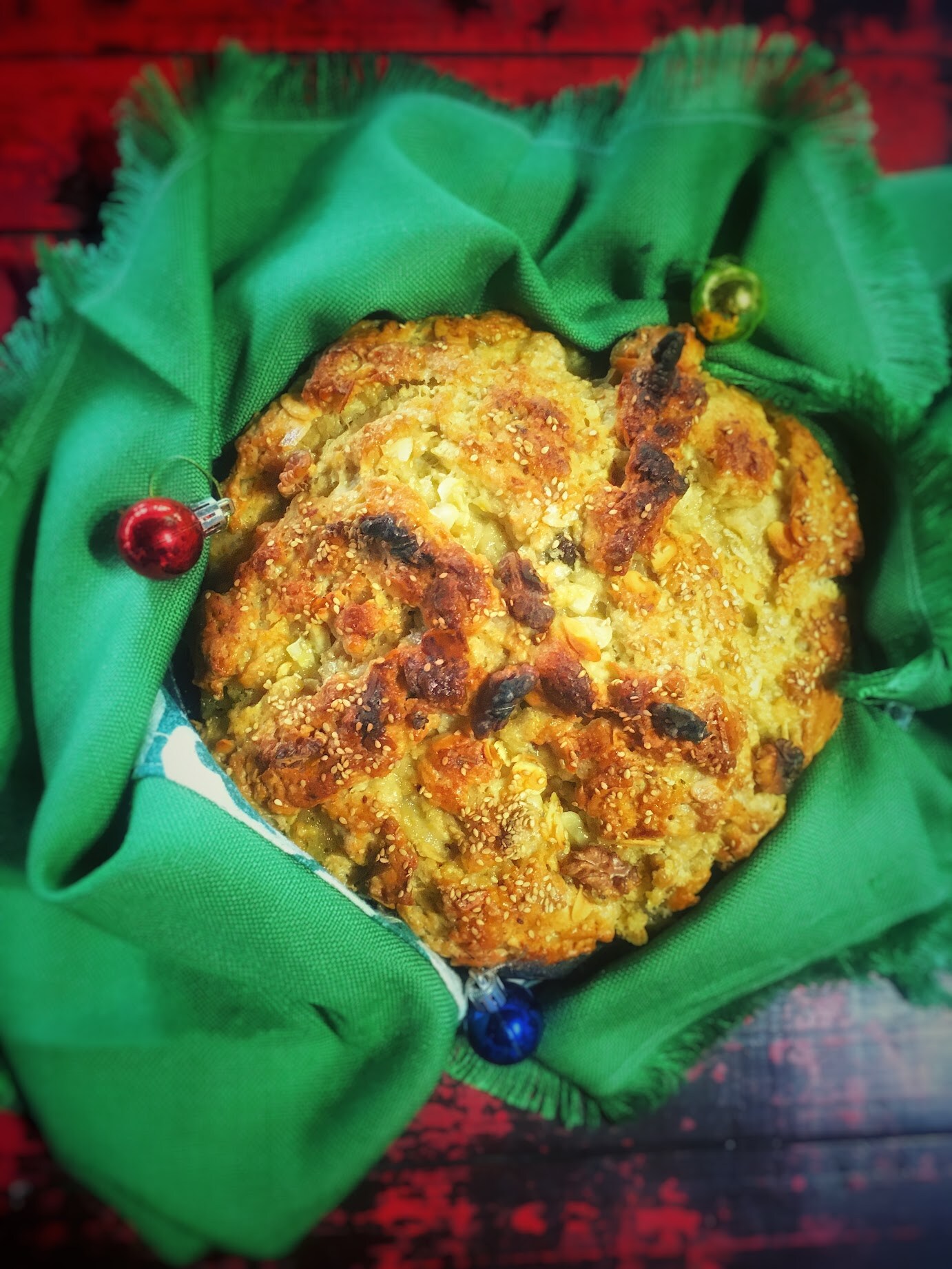 Christopsomo (Grécia)