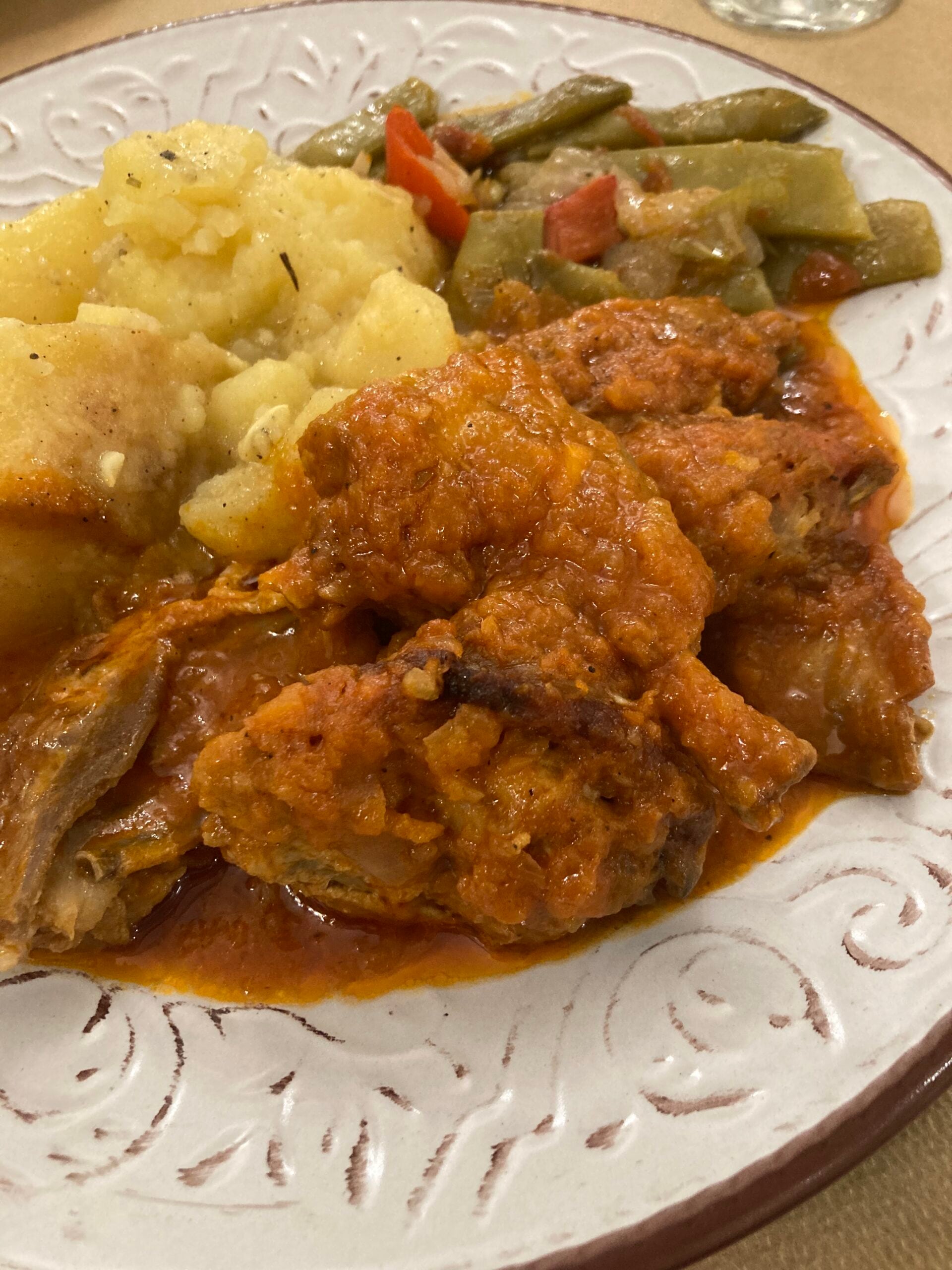 Kounéli zakynthinó