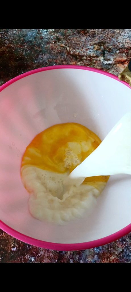 Crepes de trigo sarraceno