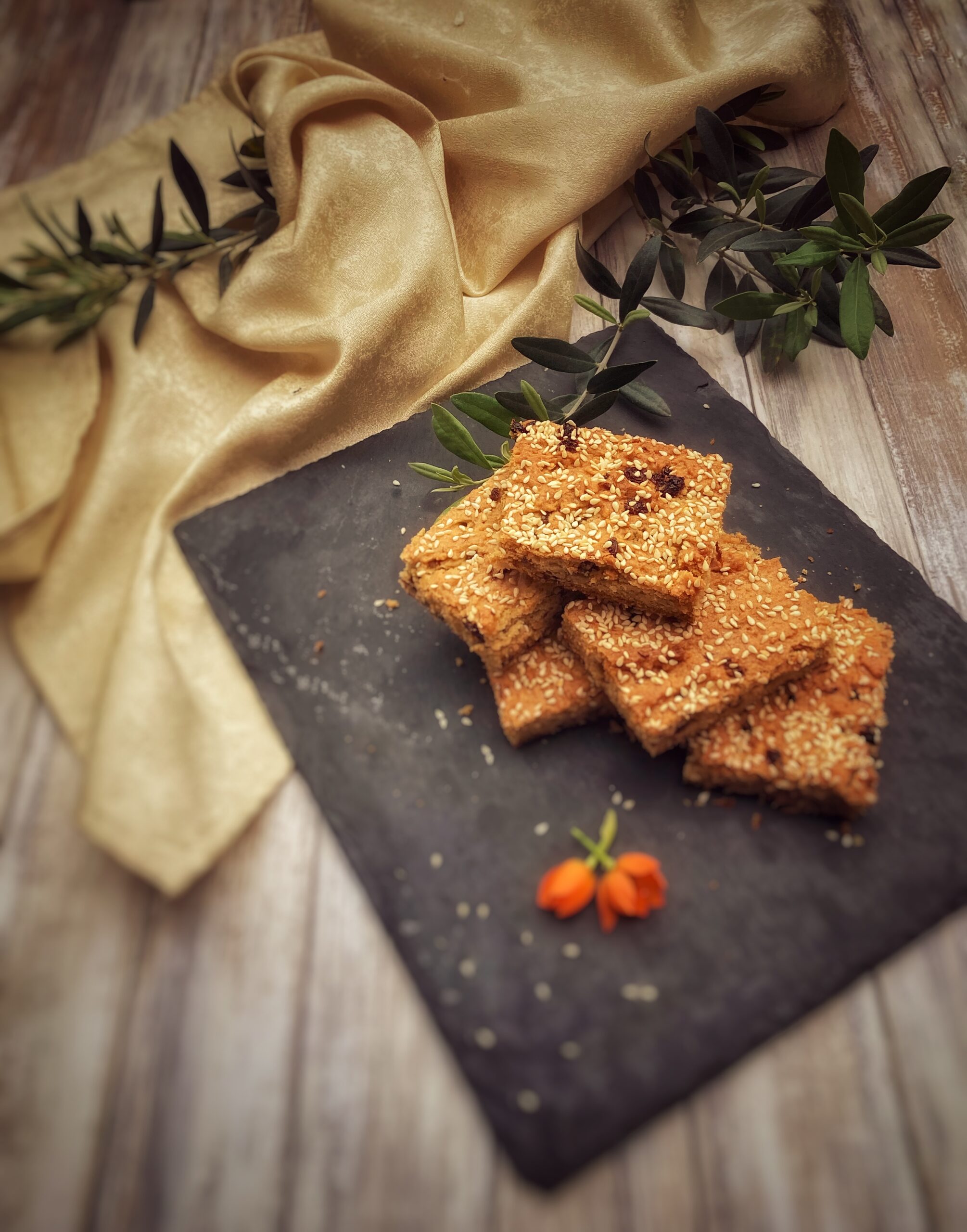 Stafidopita (Grécia)