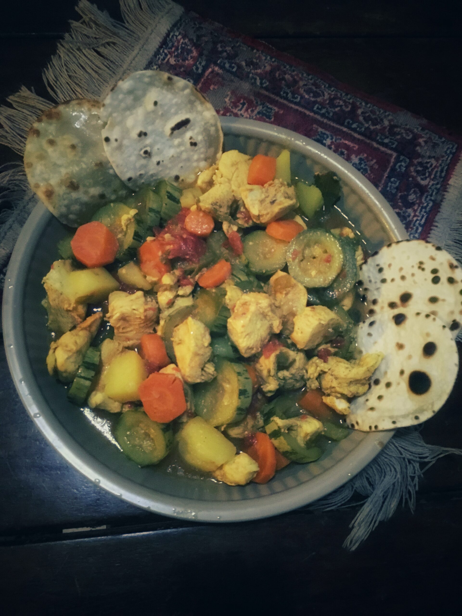 Thareed (Arábia Saudita)