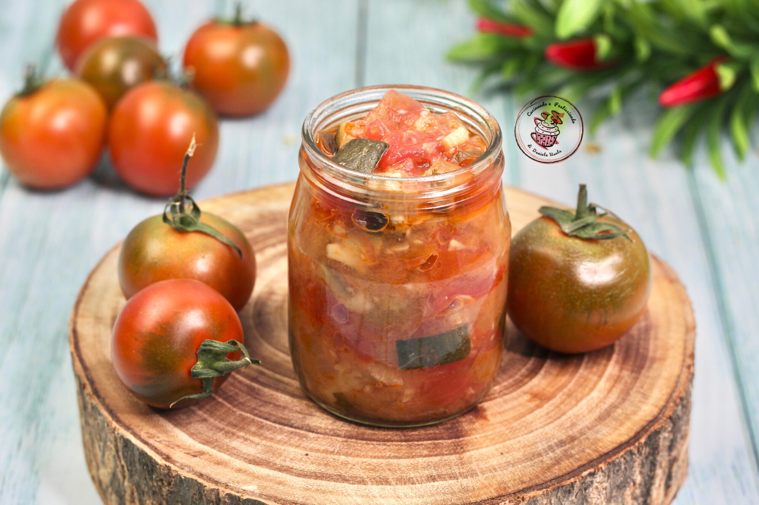 MOLHO DE VEGETAIS FEITO EM CASA: Receita Fácil, Leve e Perfeita para Toda a Família