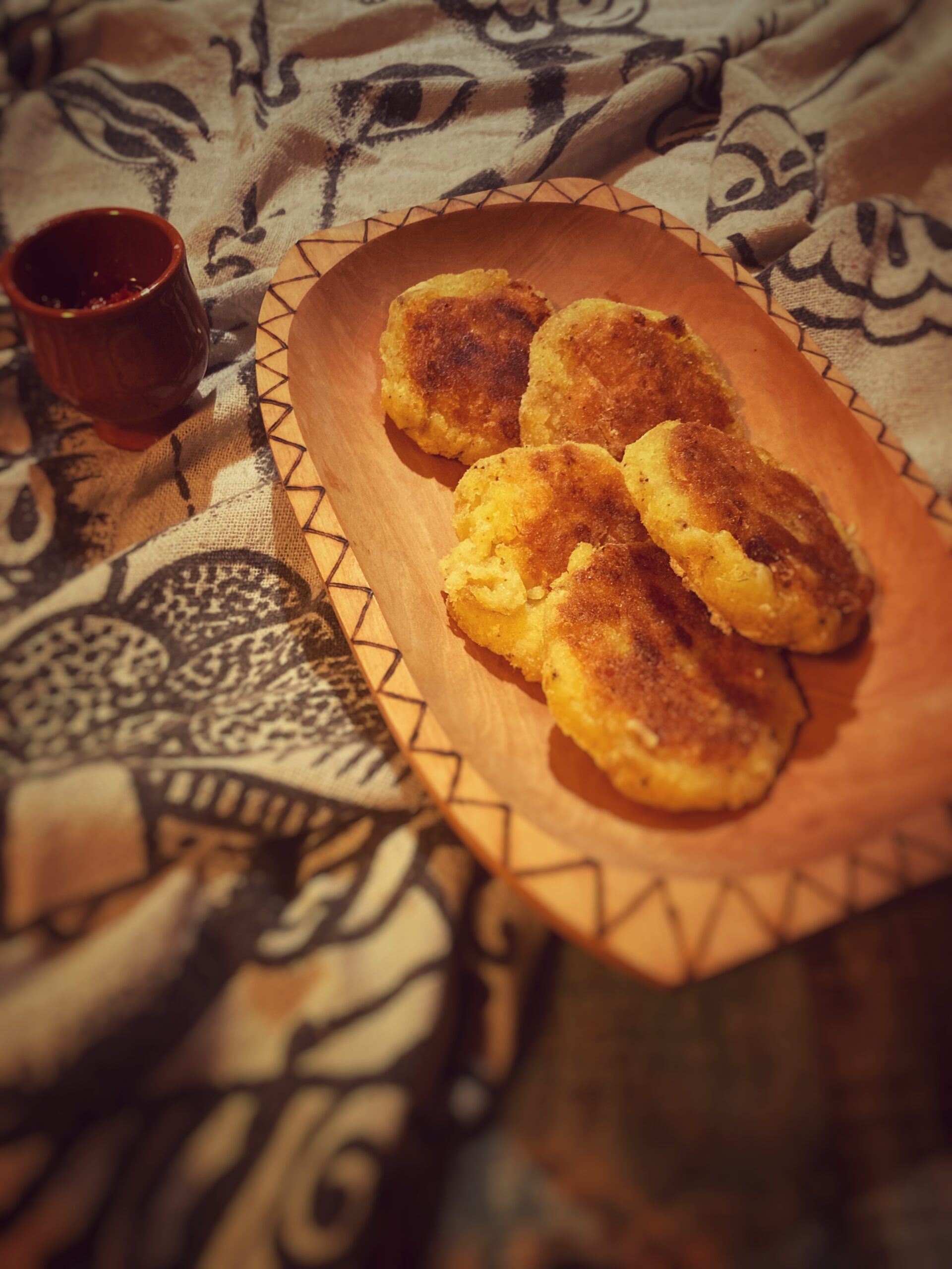 Aloo Tikki (Paquistão)