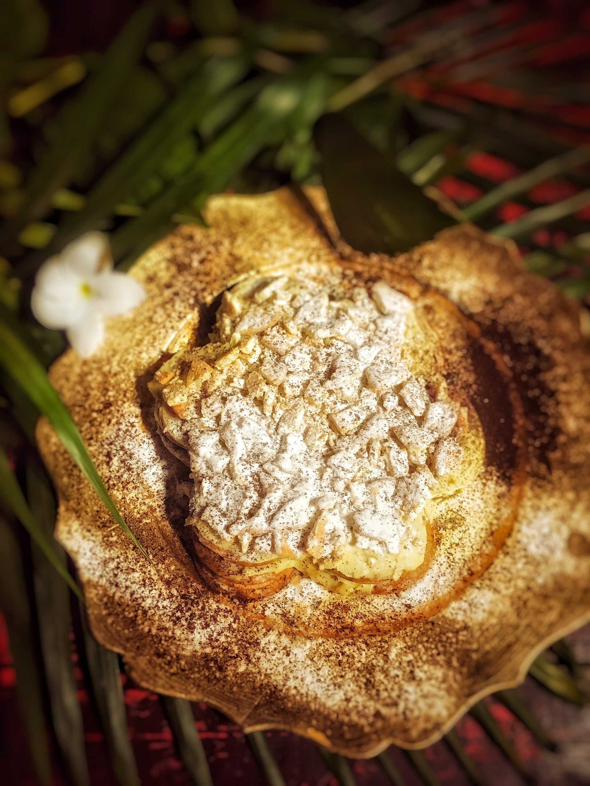 Bolo de bolacha (Brasil)