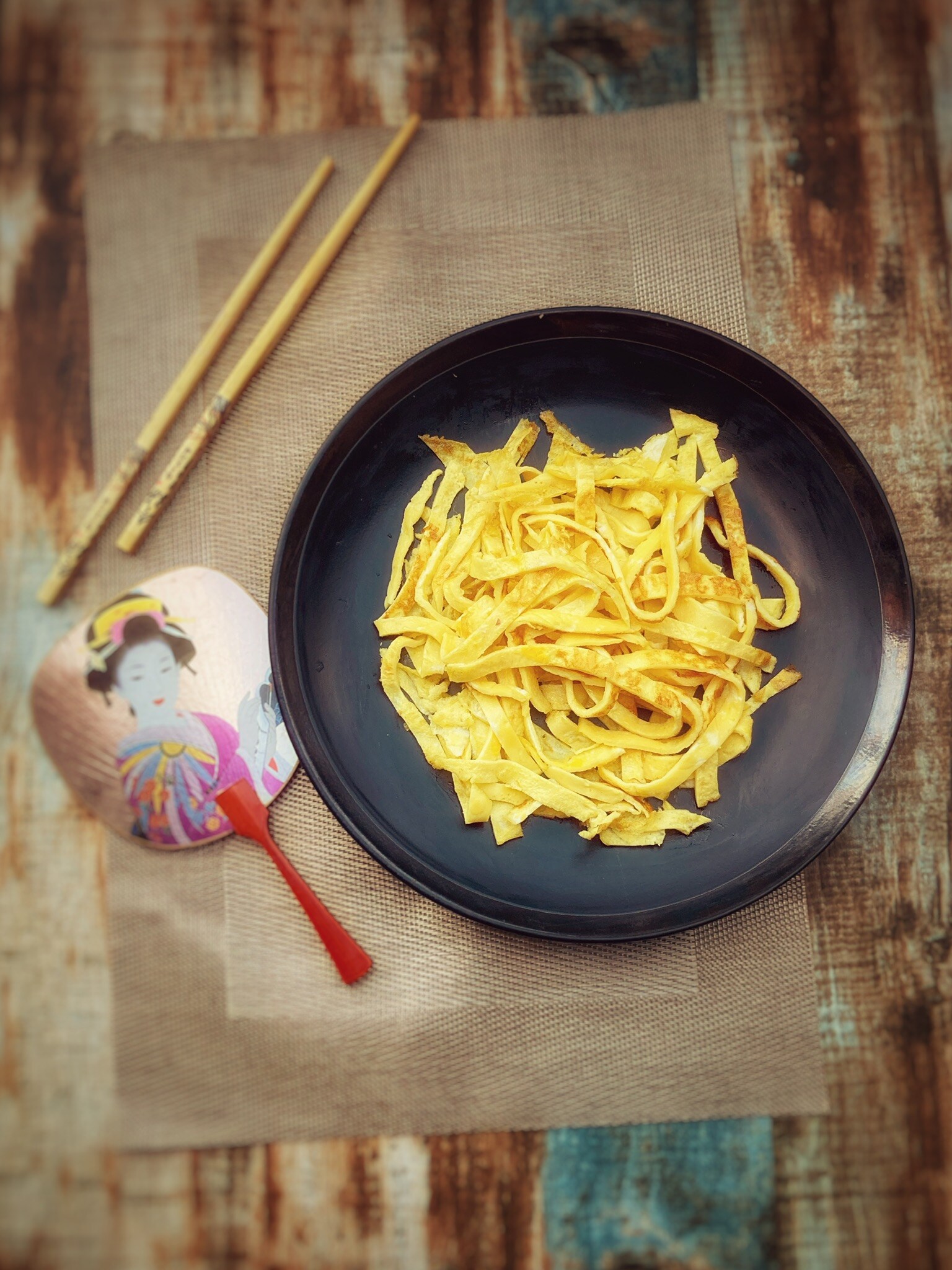 Kinshi Tamago (Japão)