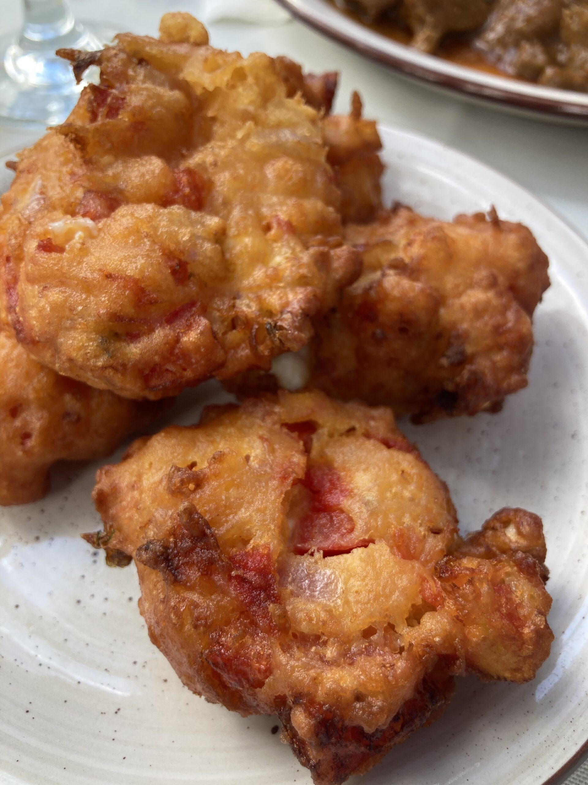 Domatokeftedes (Grécia)