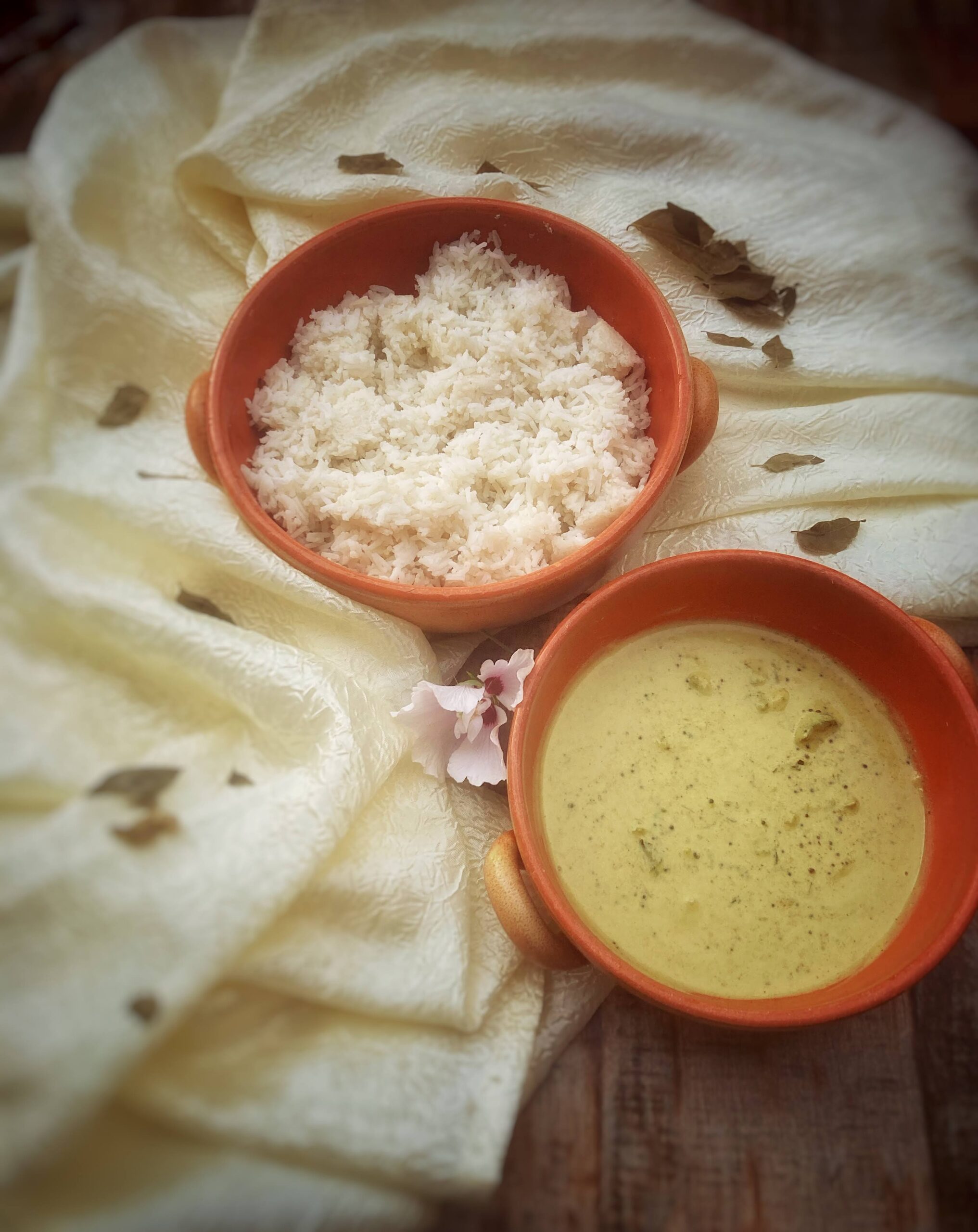 Arroz e curry (Sri Lanka)