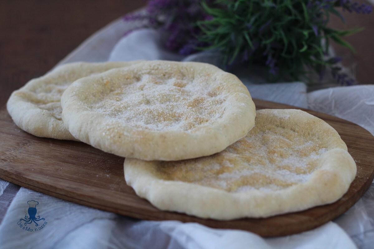 Bolinho de Parque de Diversões na Fritadeira a Ar