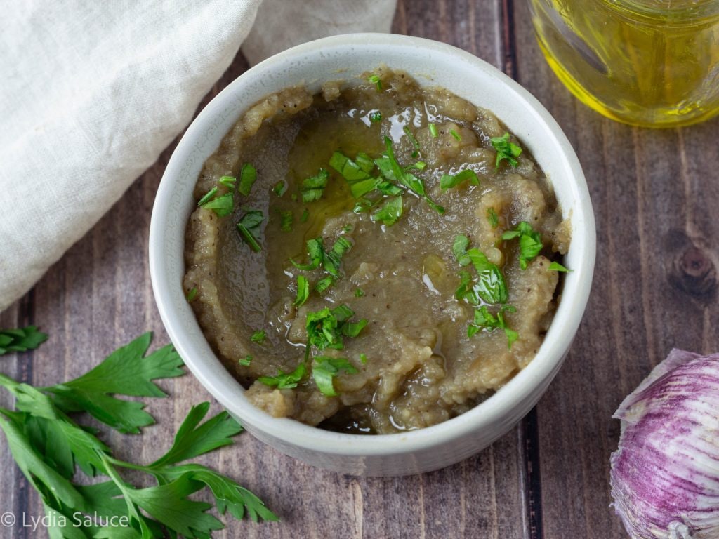 Babaganoush