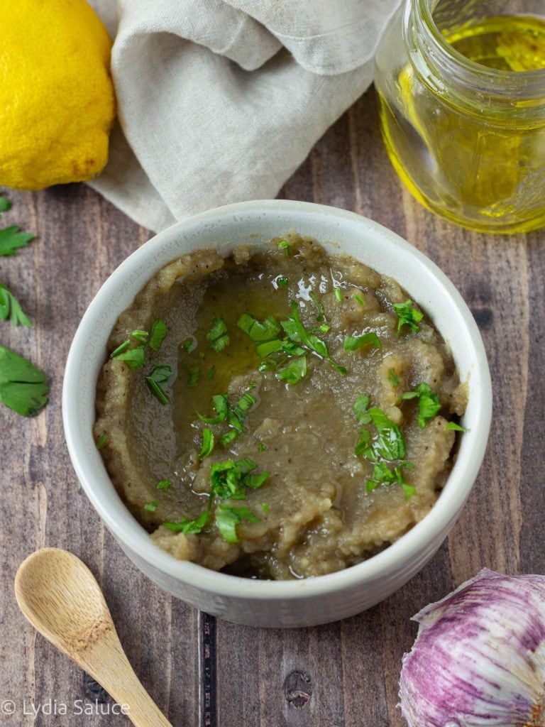 Babaganoush