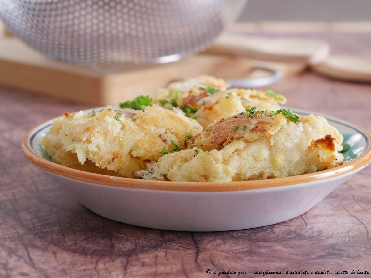 Bacalhau empanado light macio por dentro com crostinha crocante por fora