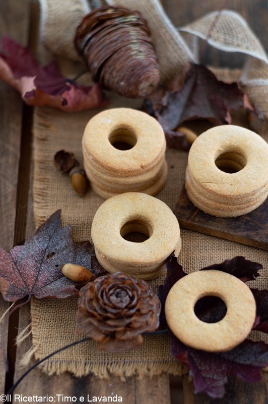 biscoitos com farinha de amaranto