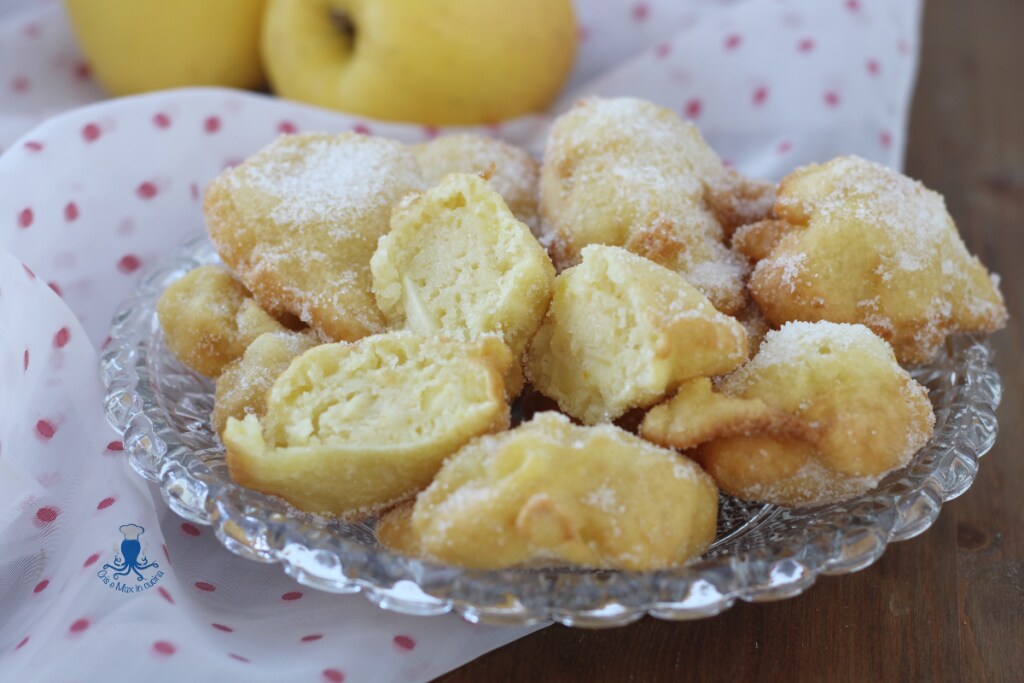 Bolinhos de maçã1