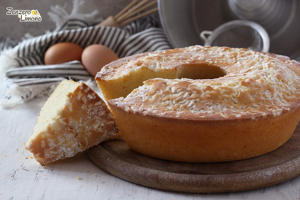 Bolo de Antigamente