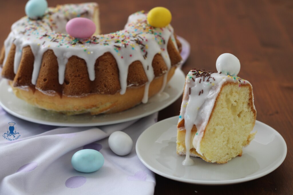 Bolo de Páscoa da Apúlia 4