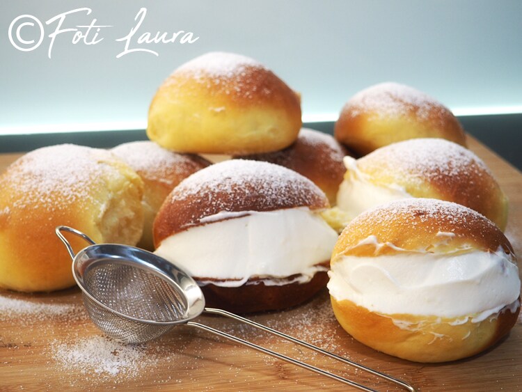 Brioche nuvem macias: A receita fácil para o café da manhã perfeito