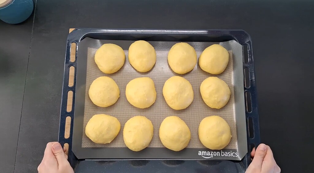 segunda fermentação