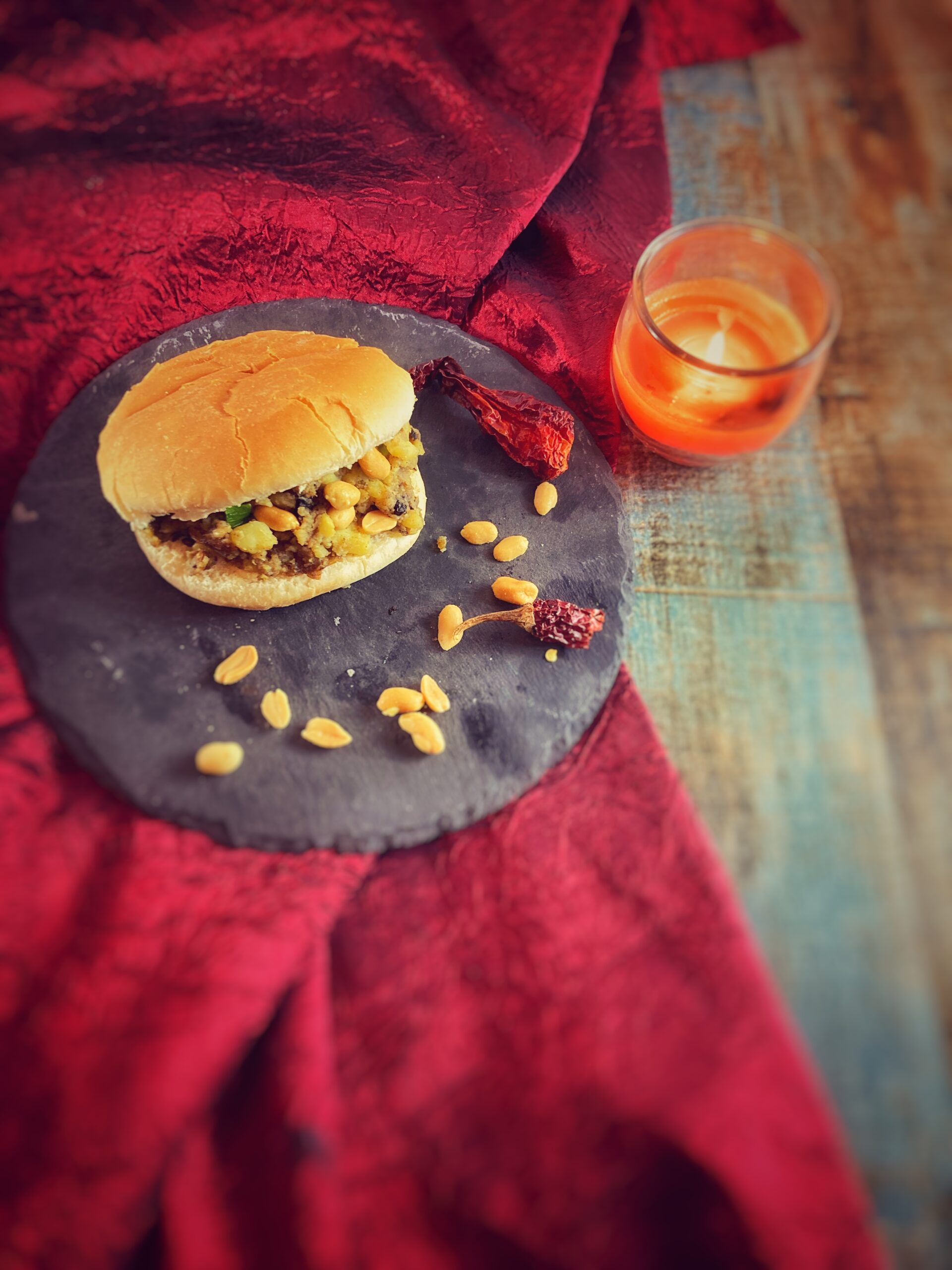 Dabeli (Índia)