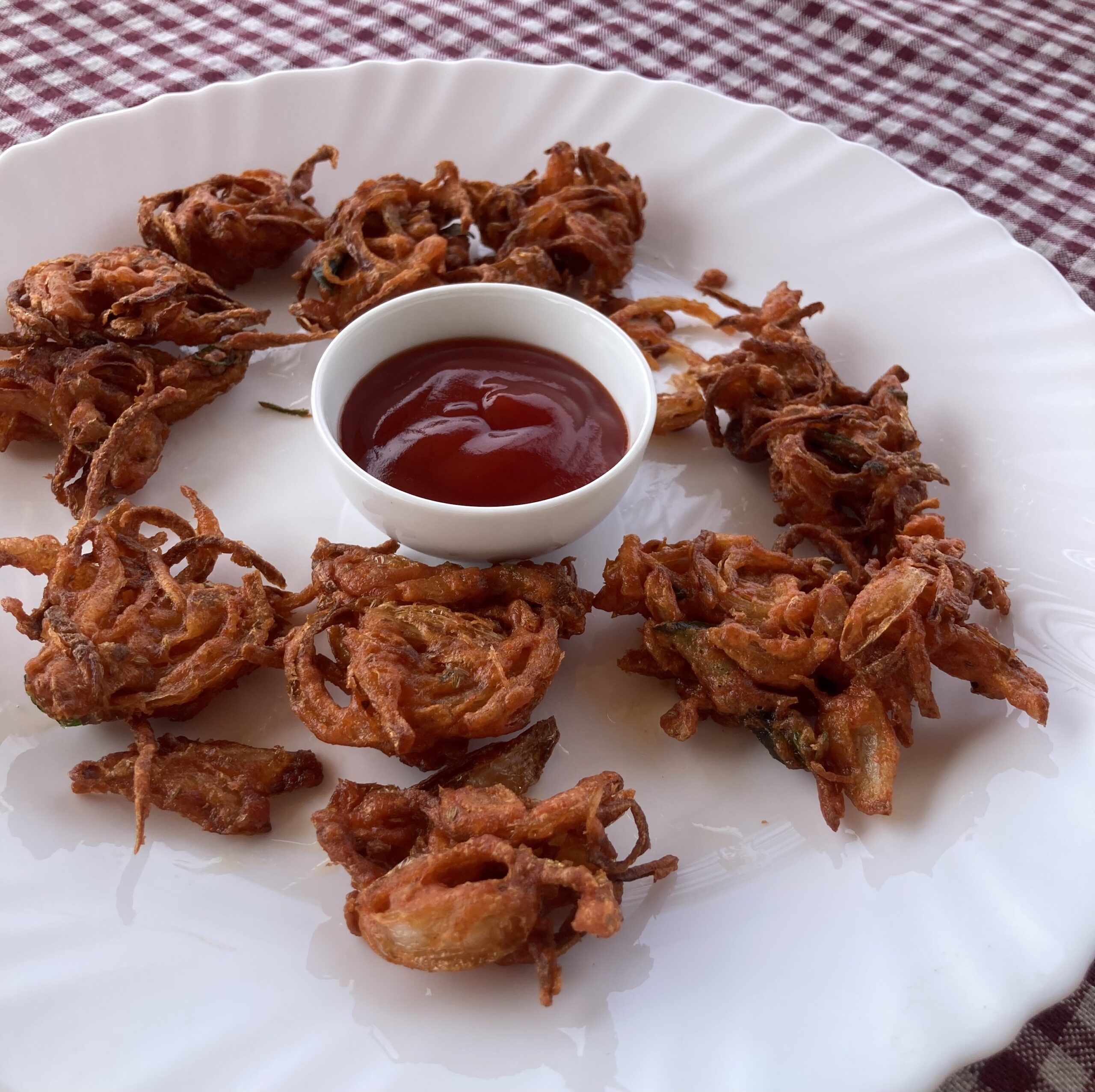 Pakora (Índia)