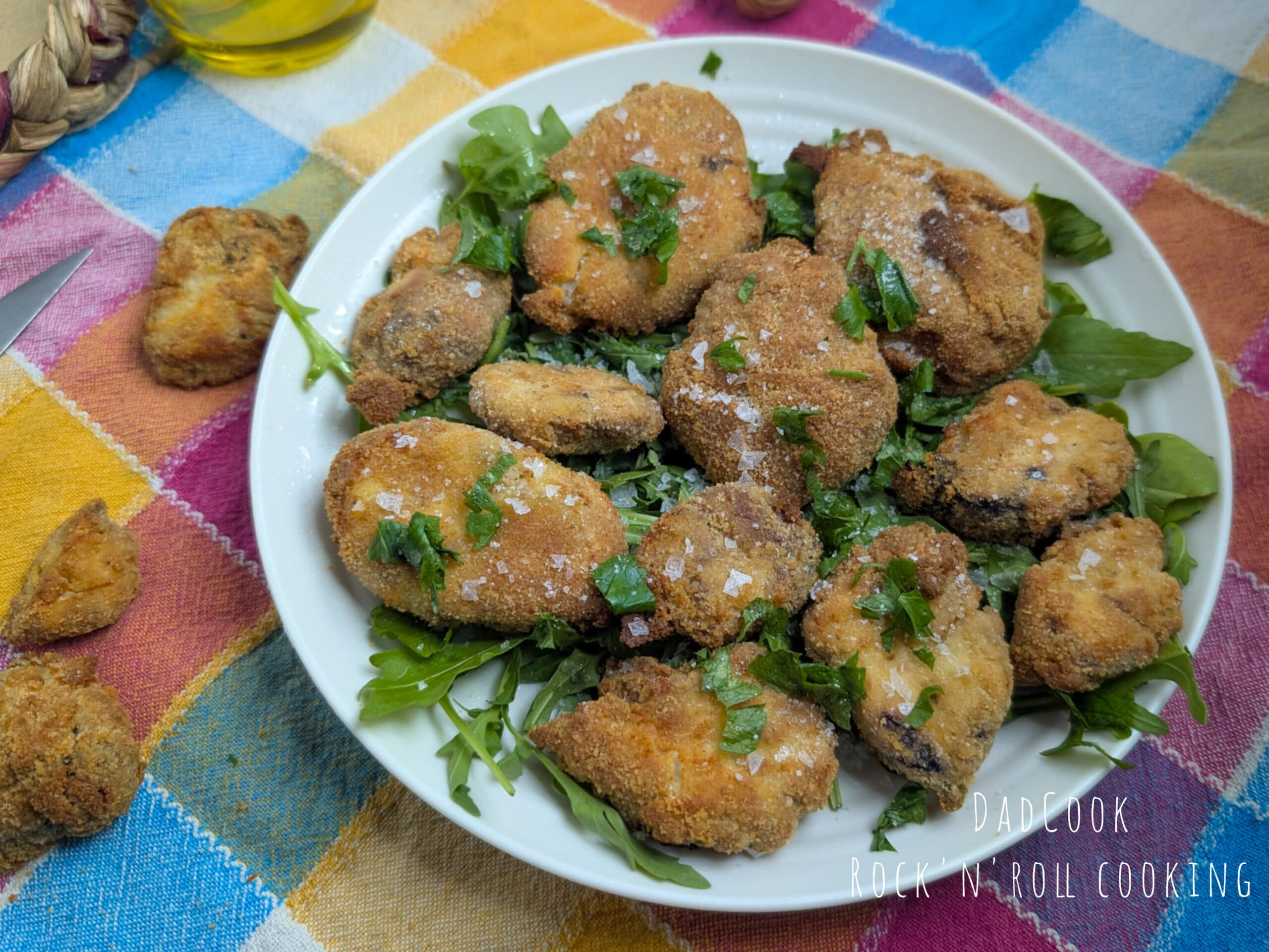 Cérebro à Milanesa: um sabor a redescobrir