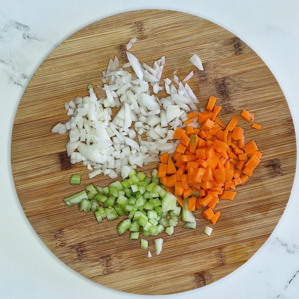 Conchiglioni recheados ao forno