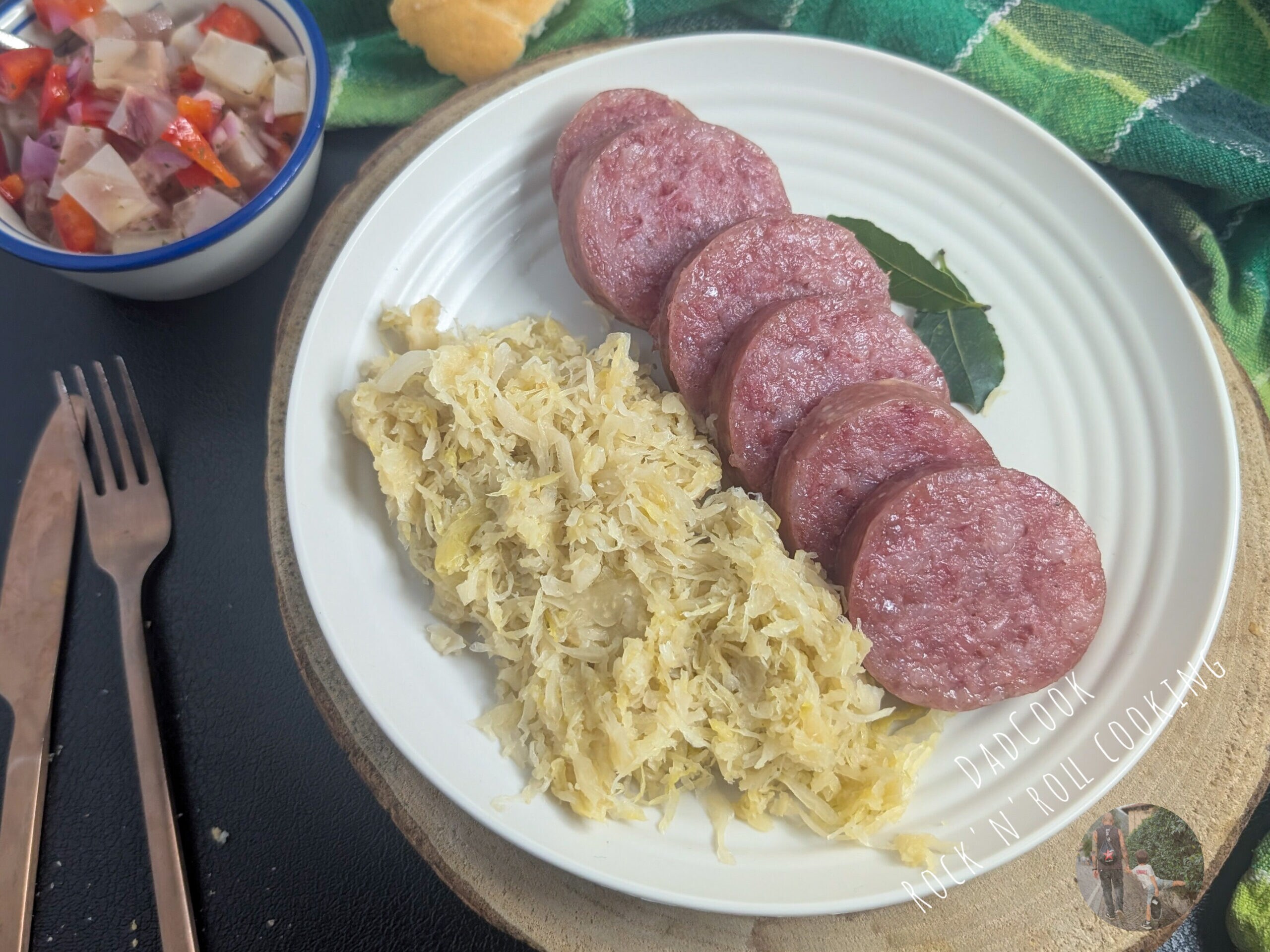 Cotechino fresco no vapor: como cozinhá-lo à perfeição