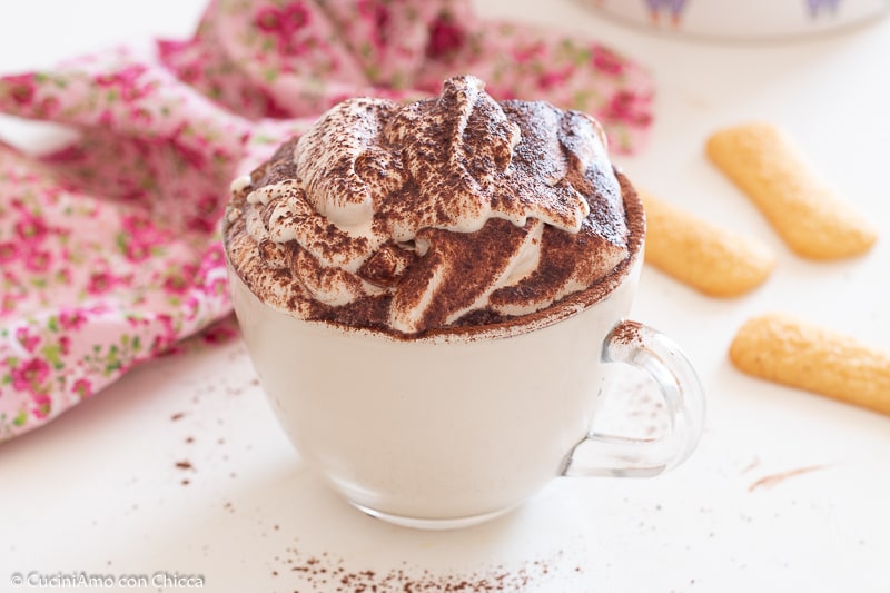 Creme de café na garrafa você faz em poucos segundos