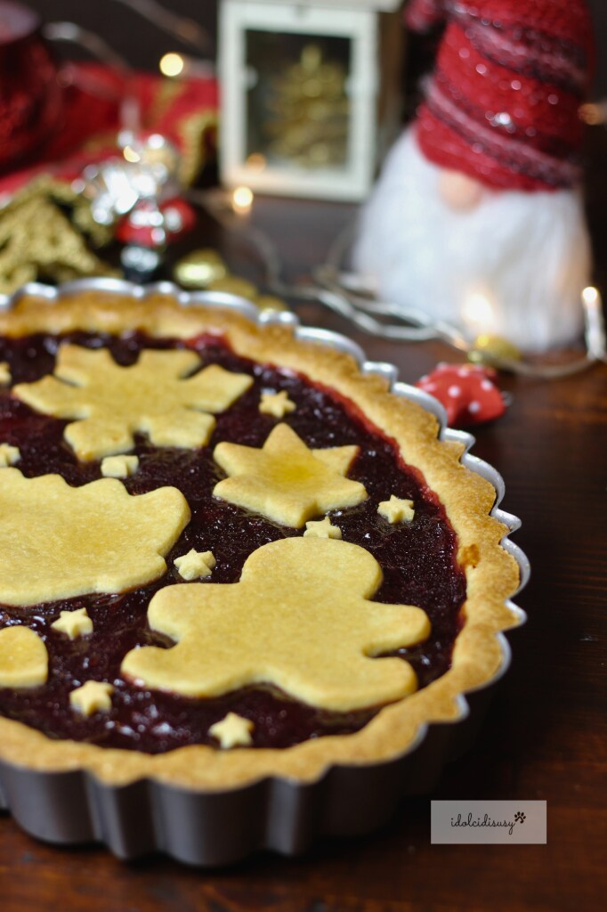 idolcidisusy Torta de Natal