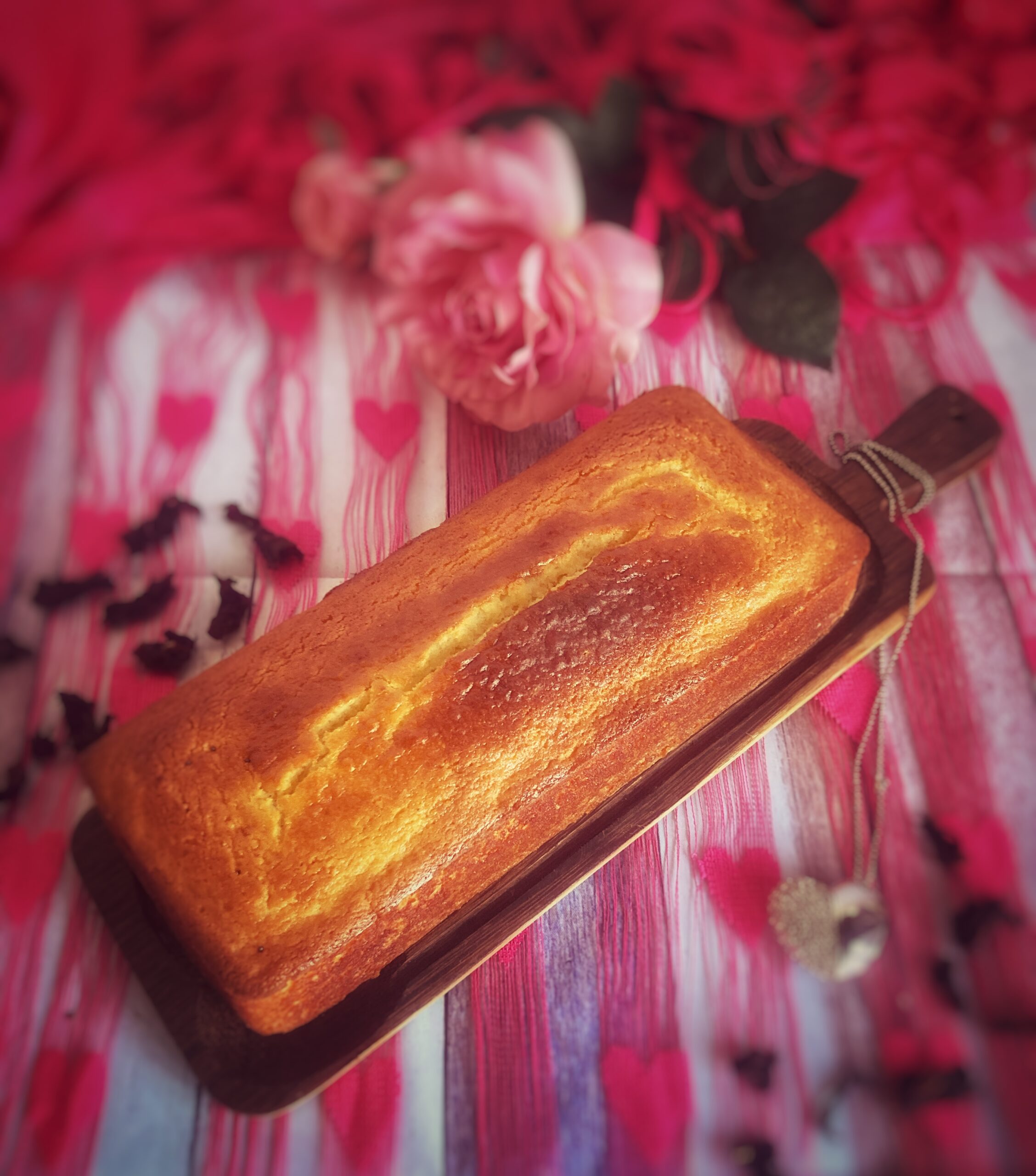 PlumCake à italiana