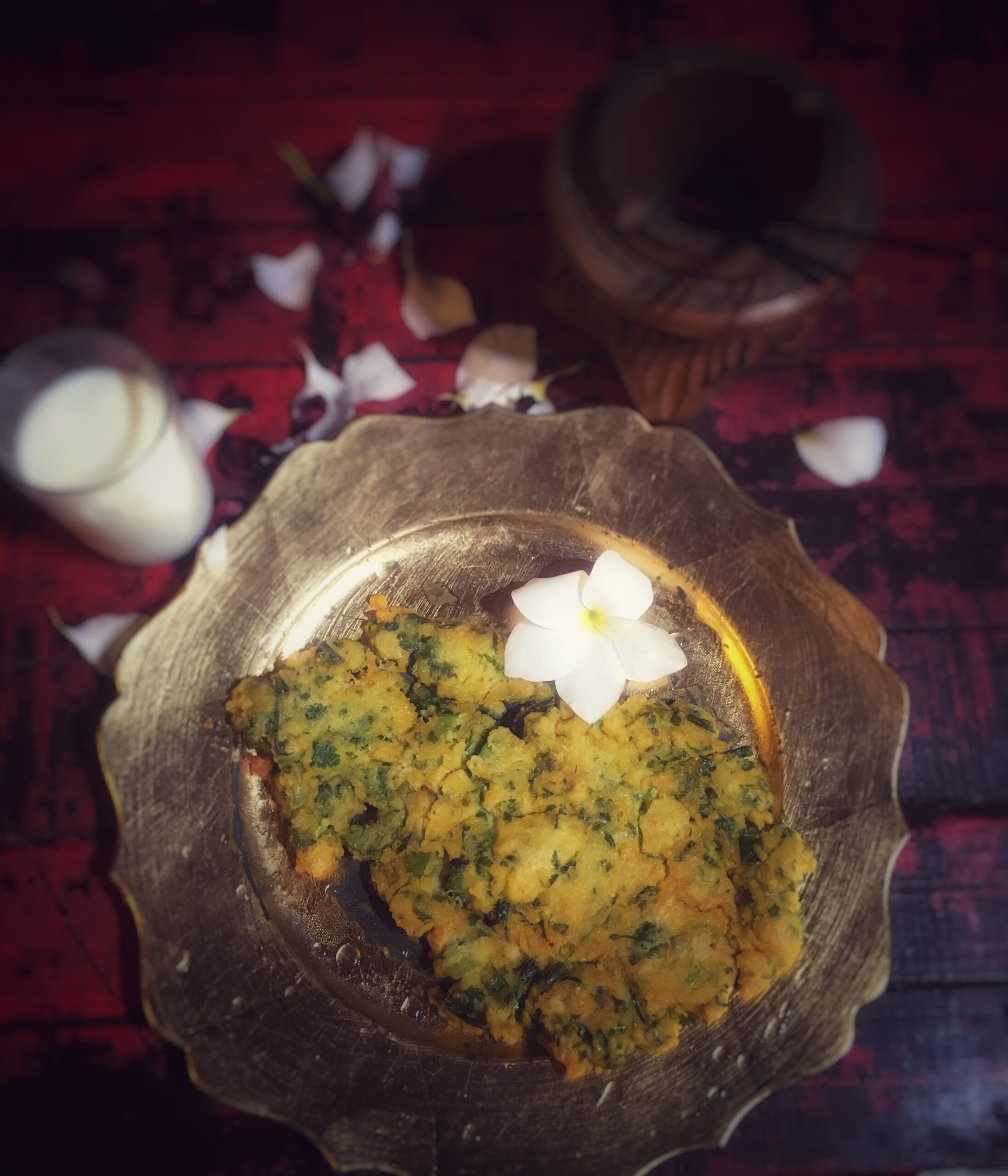 Sindhi Koki (Paquistão)