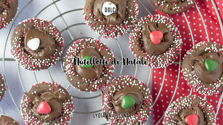 Nutellotti de Natal