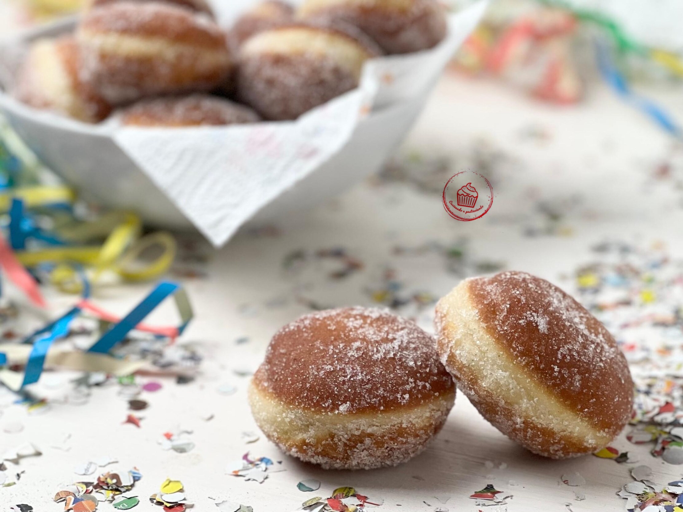 Krapfen