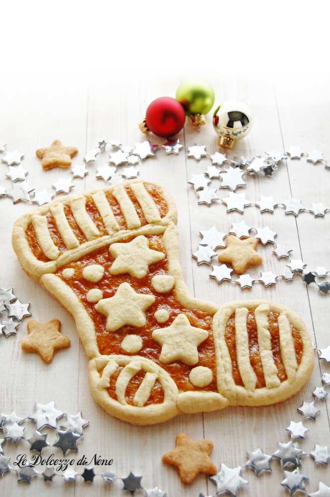 torta calça da befana