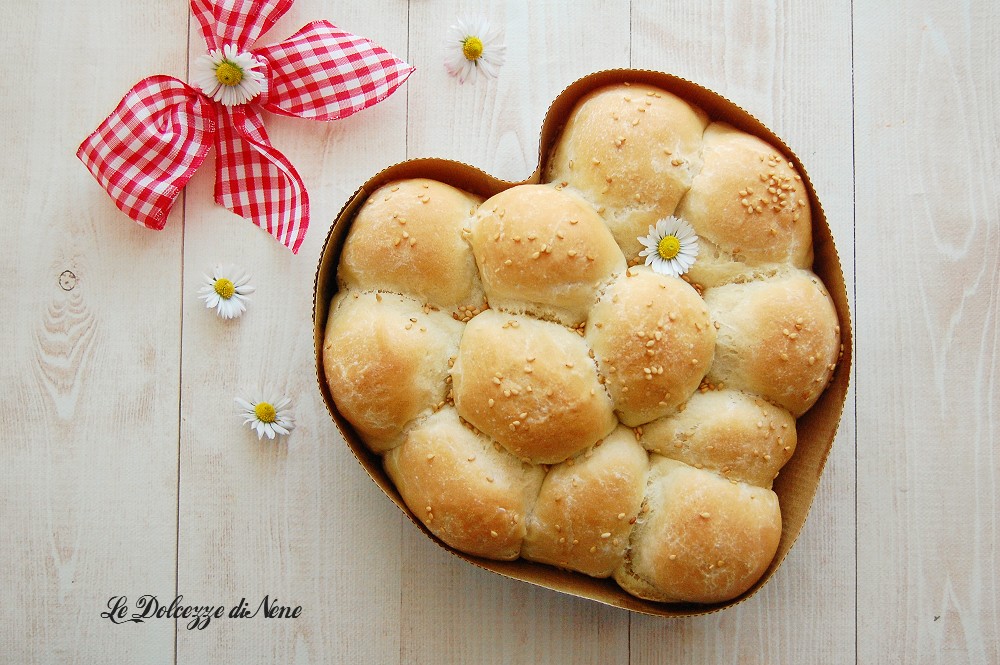 PÃO DE DIA DOS NAMORADOS