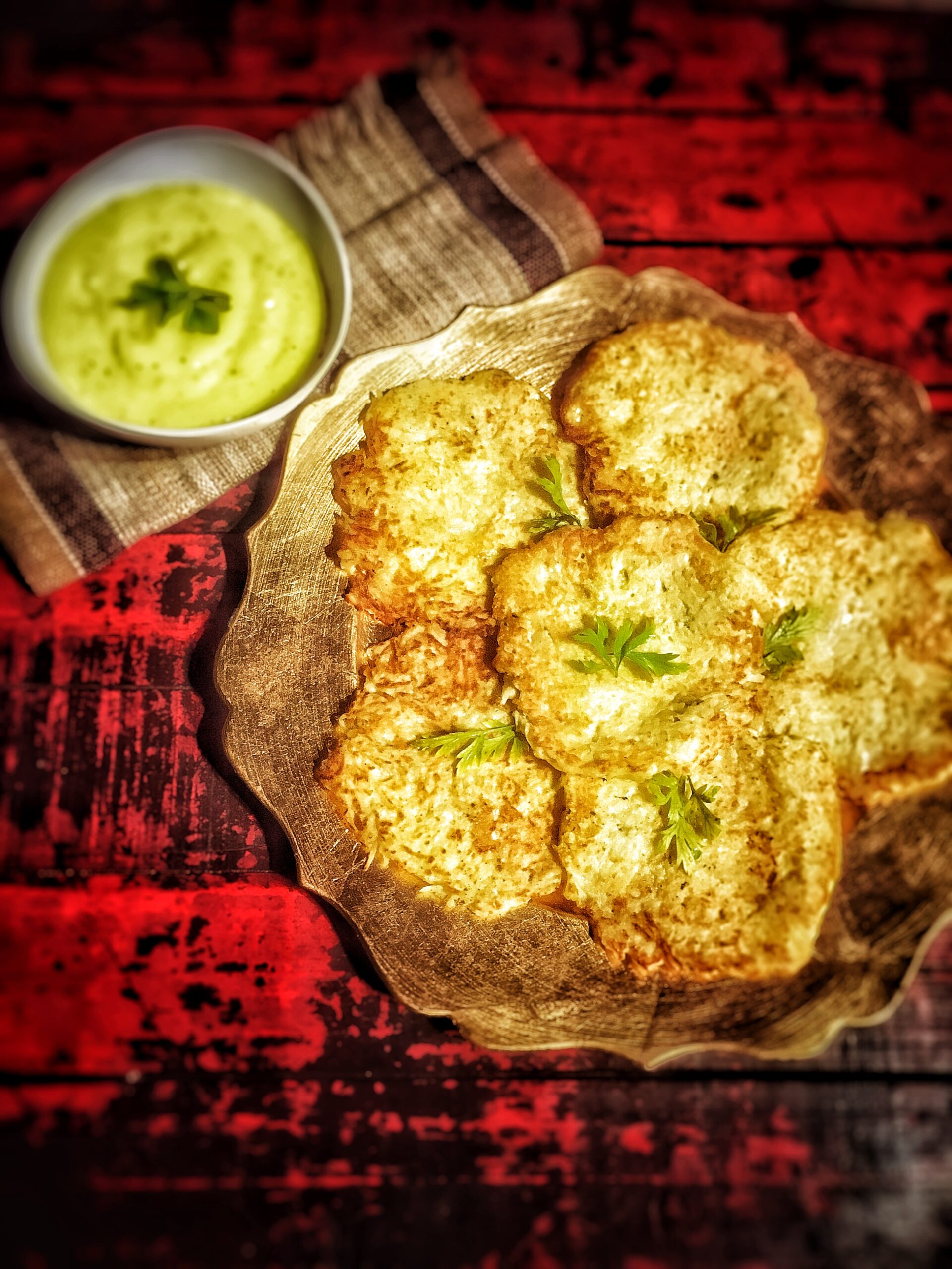 Reibekuchen (Alemanha)