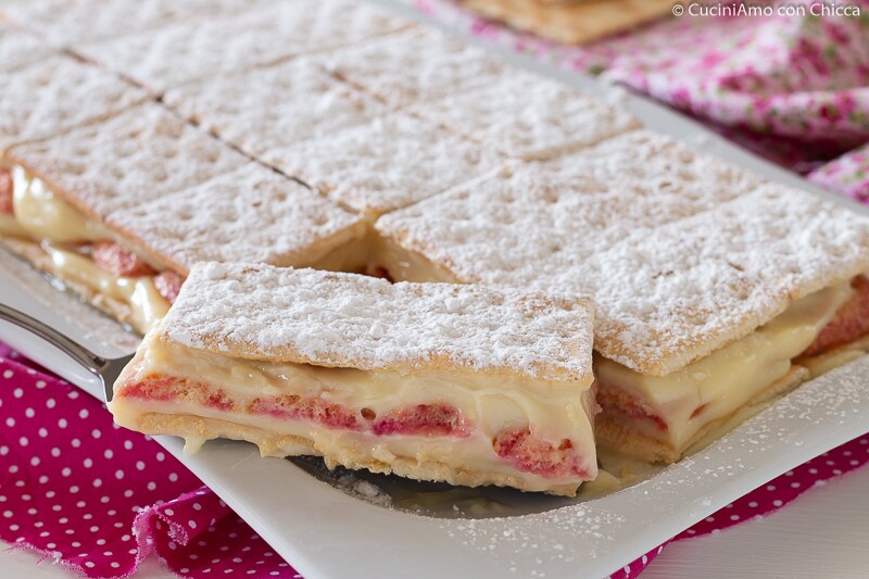 FALSO DIPLOMATA receita rápida