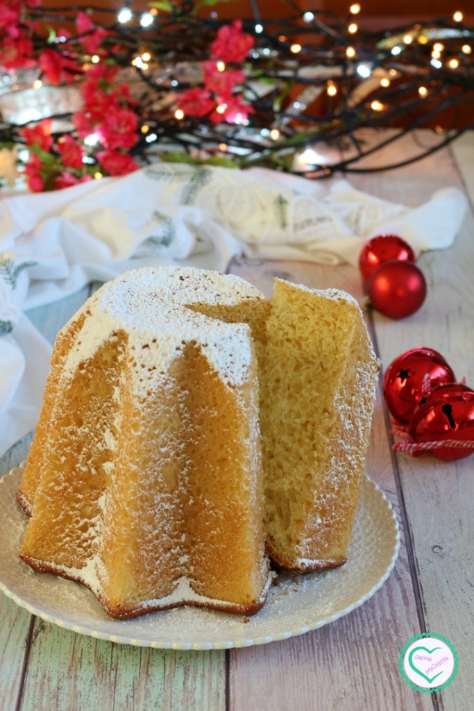 Falso pandoro