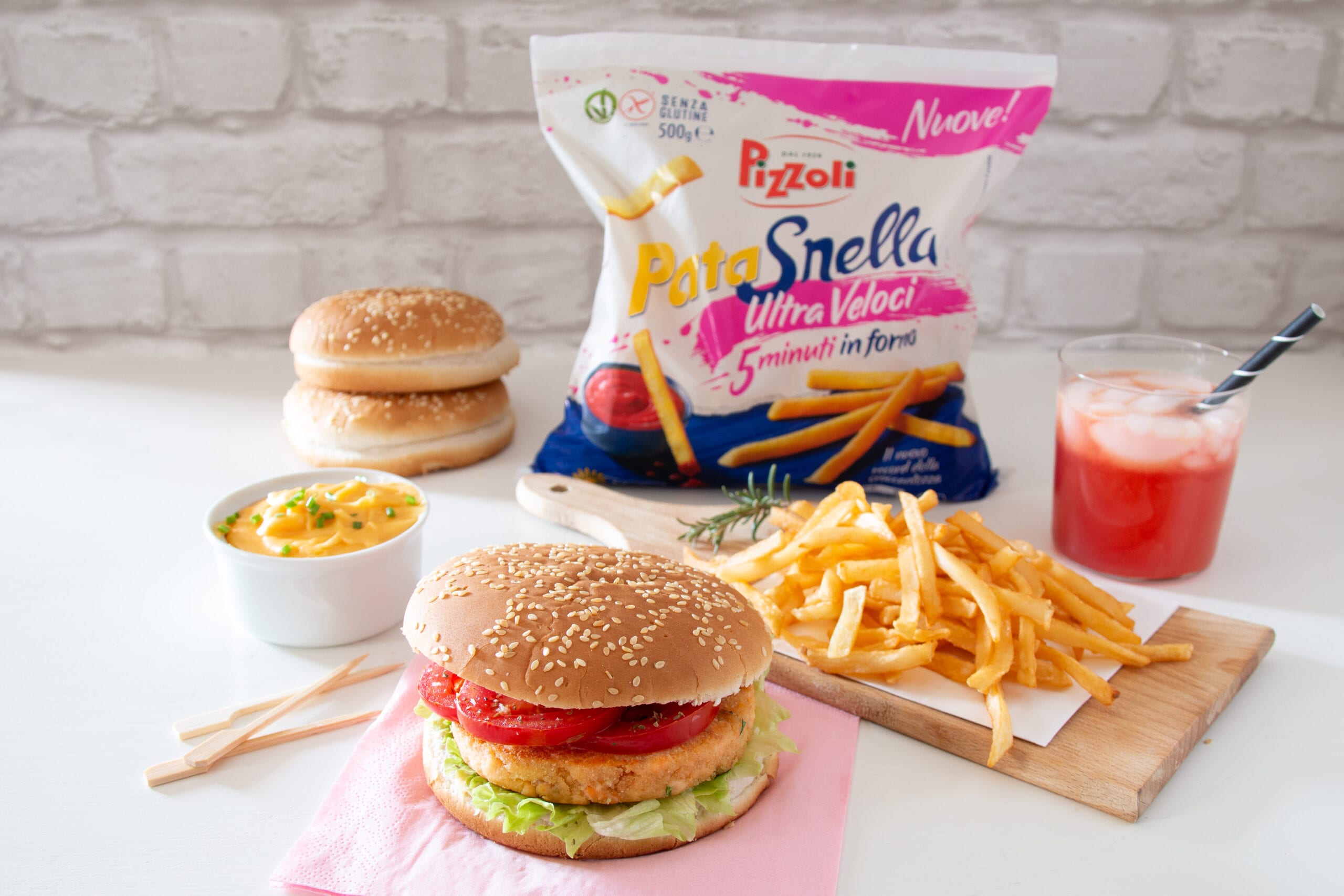 COMO FAZER UMA NOITE DE FAST FOOD EM CASA