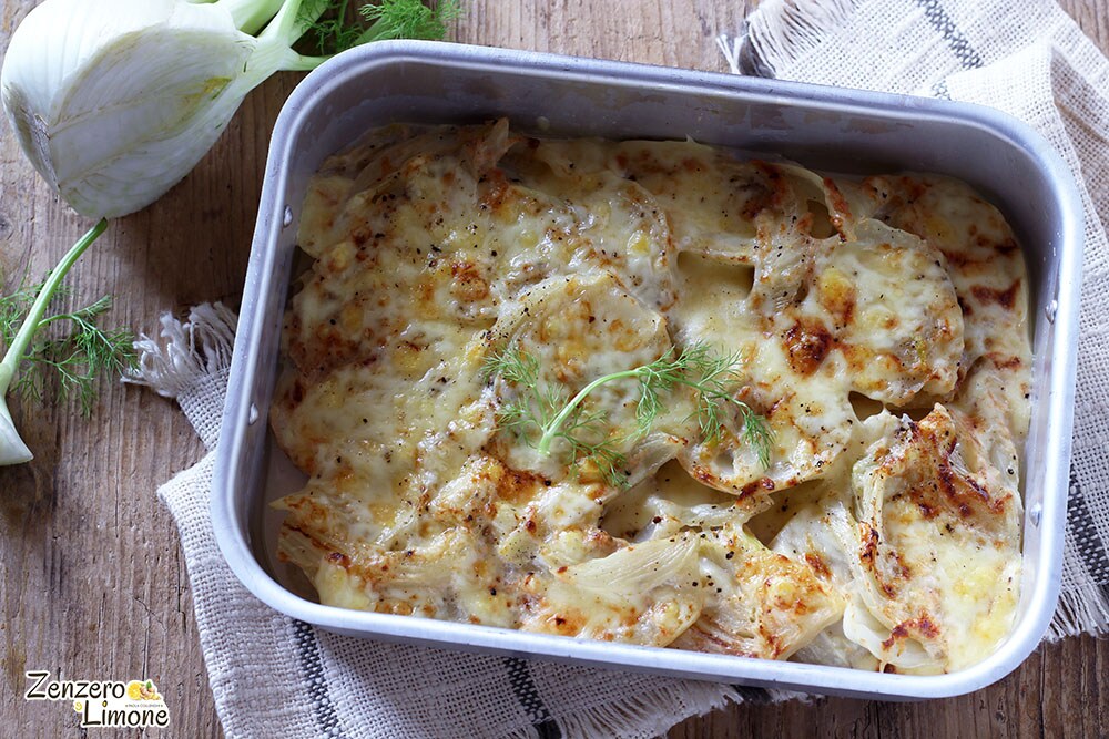 Funcho à Fontina