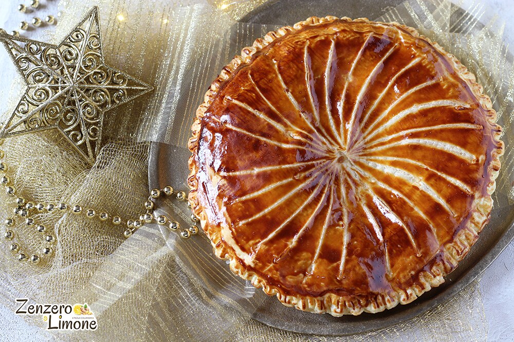 Galette des Rois