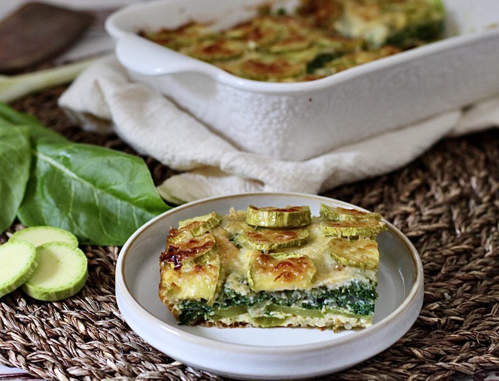 Não a típica omelete